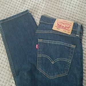 Levi's  508 Slim